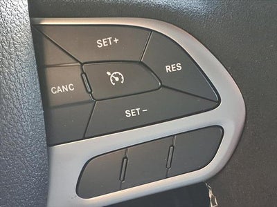 2023 Dodge Challenger SRT Hellcat Redeye Widebody DEMON 170