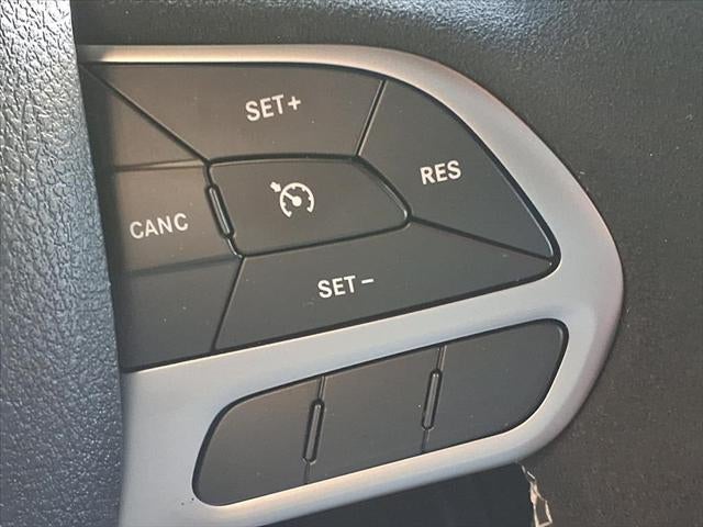 2023 Dodge Challenger SRT Hellcat Redeye Widebody DEMON 170