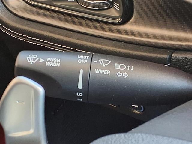 2023 Dodge Challenger SRT Hellcat Redeye Widebody DEMON 170