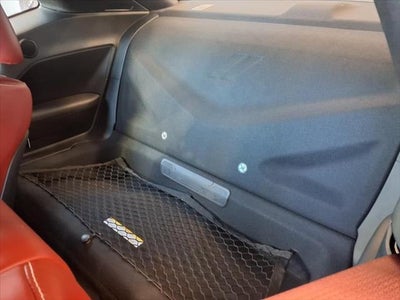 2023 Dodge Challenger SRT Hellcat Redeye Widebody DEMON 170