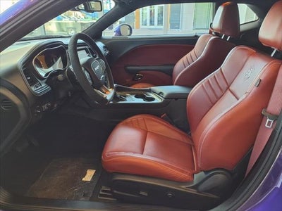 2023 Dodge Challenger SRT Hellcat Redeye Widebody DEMON 170