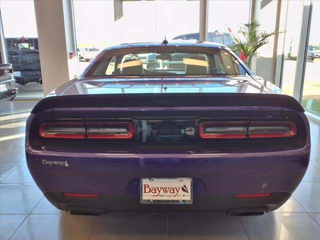 2023 Dodge Challenger SRT Hellcat Redeye Widebody DEMON 170