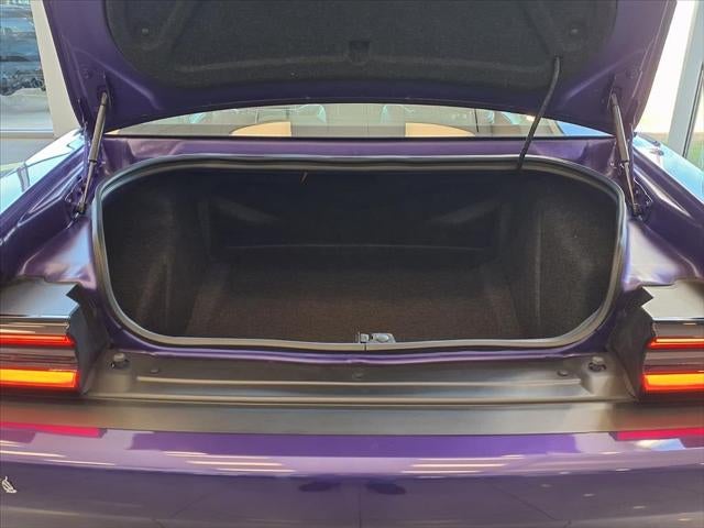 2023 Dodge Challenger SRT Hellcat Redeye Widebody DEMON 170