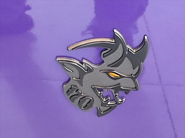 2023 Dodge Challenger SRT Hellcat Redeye Widebody DEMON 170