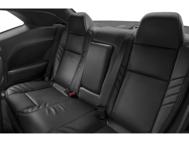 2019 Dodge Challenger SRT Hellcat Redeye