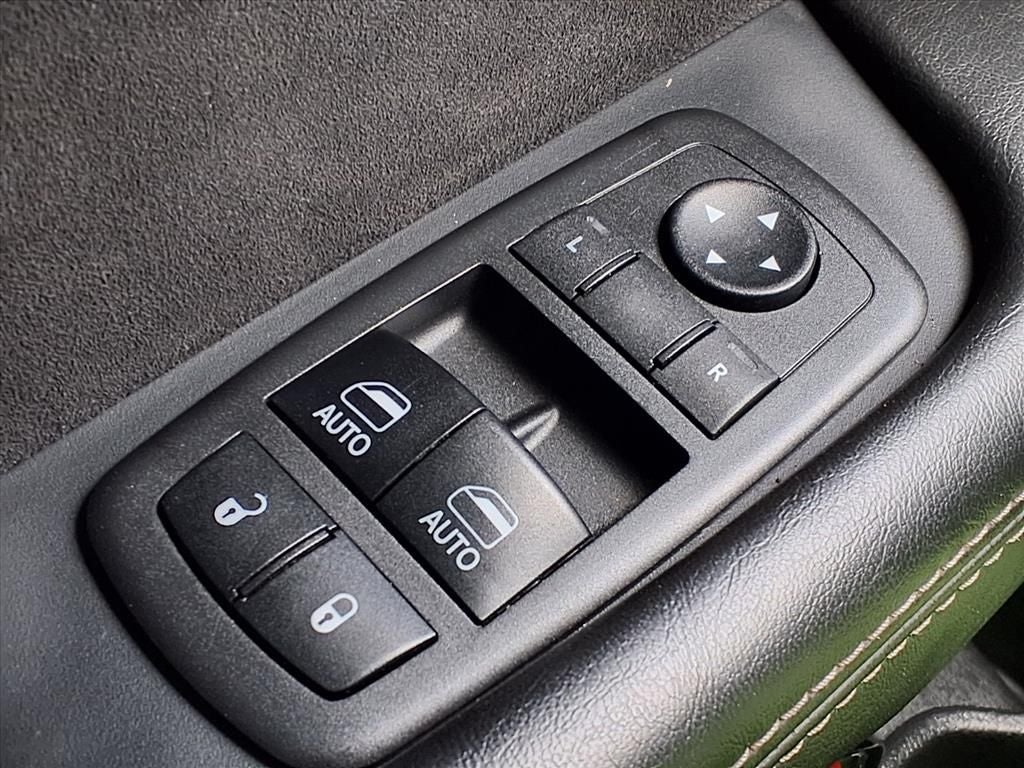 2019 Dodge Challenger SRT Hellcat Redeye