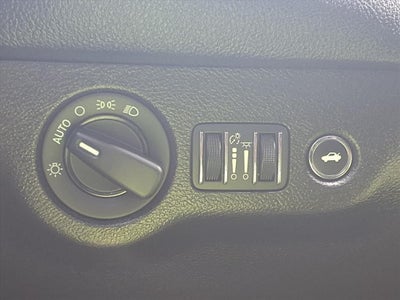 2019 Dodge Challenger SRT Hellcat Redeye