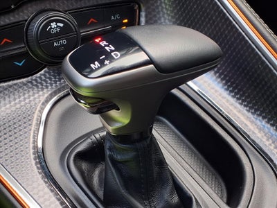 2019 Dodge Challenger SRT Hellcat Redeye Widebody PLUS PKG