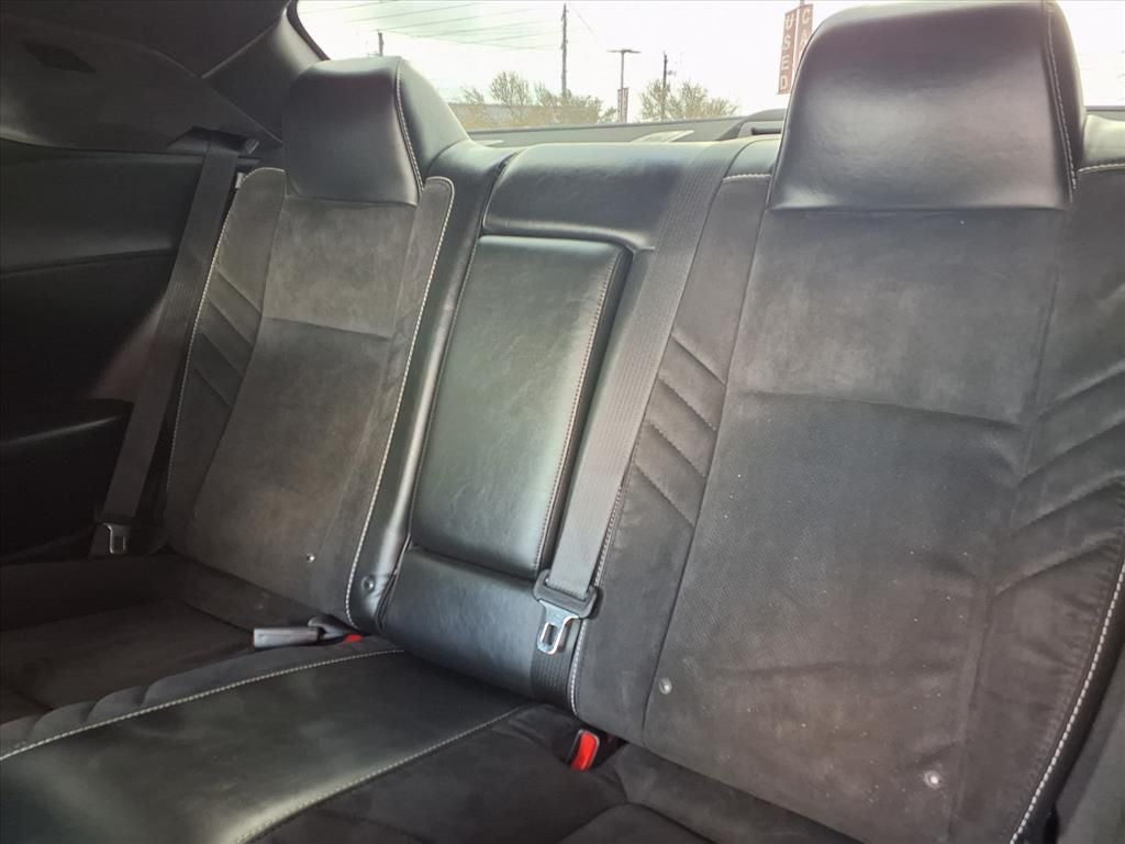 2019 Dodge Challenger SRT Hellcat Redeye Widebody PLUS PKG