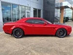 2019 Dodge Challenger SRT Hellcat Redeye