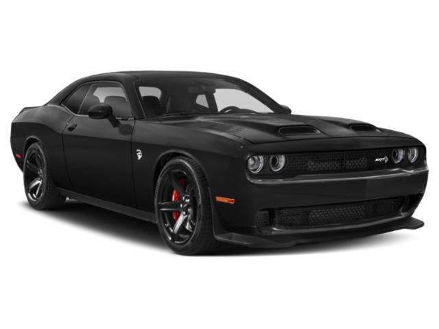 2019 Dodge Challenger SRT Hellcat Redeye