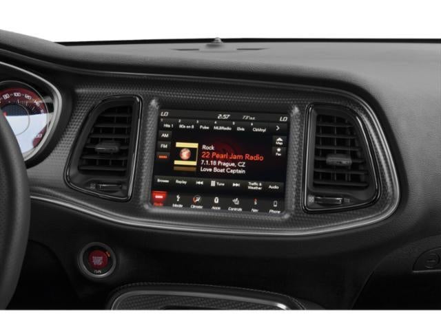 2019 Dodge Challenger SRT Hellcat Redeye