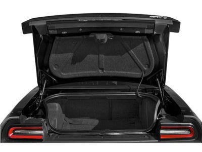 2019 Dodge Challenger SRT Hellcat Redeye