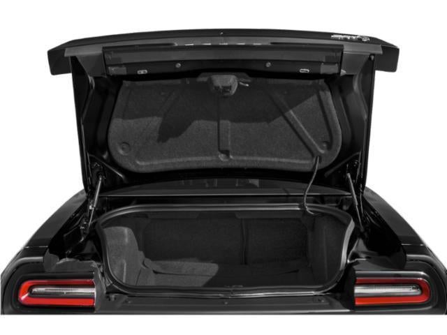 2019 Dodge Challenger SRT Hellcat Redeye