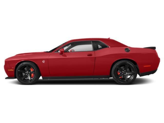 2019 Dodge Challenger SRT Hellcat Redeye
