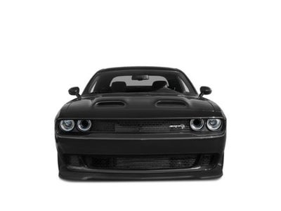 2019 Dodge Challenger SRT Hellcat Redeye