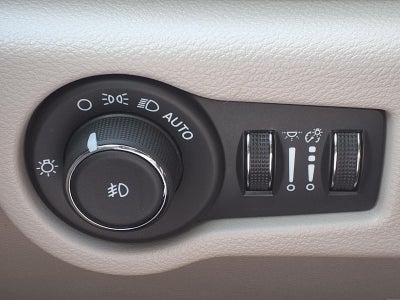 2024 Chrysler Pacifica Touring L BLIND SPOT & FCW-P