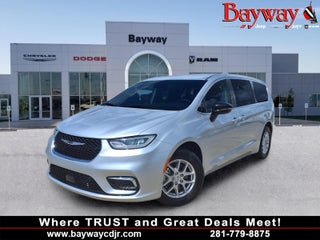 2024 Chrysler Pacifica Touring L BLIND SPOT & FCW-P