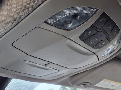 2023 Chrysler Pacifica Touring L BLIND-SPOT