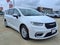 2023 Chrysler Pacifica Touring L BLIND-SPOT