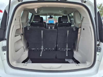 2023 Chrysler Pacifica Touring L BLIND-SPOT