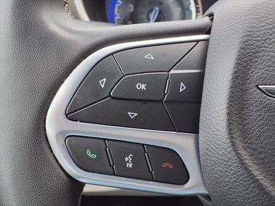 2023 Chrysler Pacifica Touring L BLIND-SPOT
