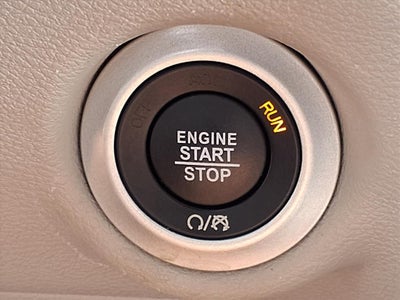 2024 Chrysler Pacifica Touring L STOW 'N GO®