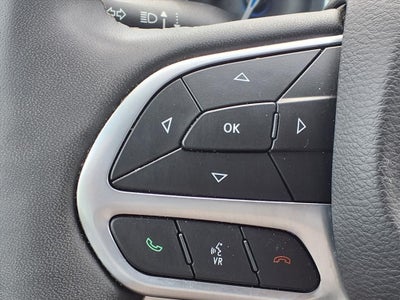 2024 Chrysler Pacifica Touring L STOW 'N GO®