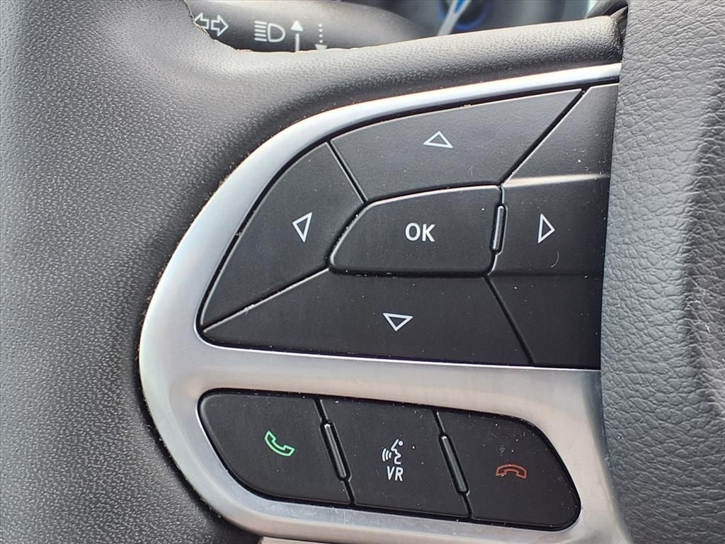 2024 Chrysler Pacifica Touring L STOW 'N GO®