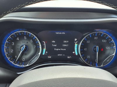 2024 Chrysler Pacifica Touring L STOW 'N GO®