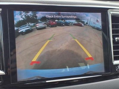 2024 Chrysler Pacifica Touring L STOW 'N GO®