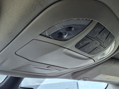 2024 Chrysler Pacifica Touring L STOW 'N GO®