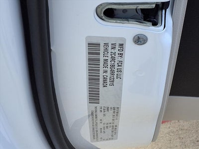 2024 Chrysler Pacifica Touring L STOW 'N GO®