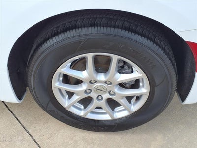 2024 Chrysler Pacifica Touring L STOW 'N GO®