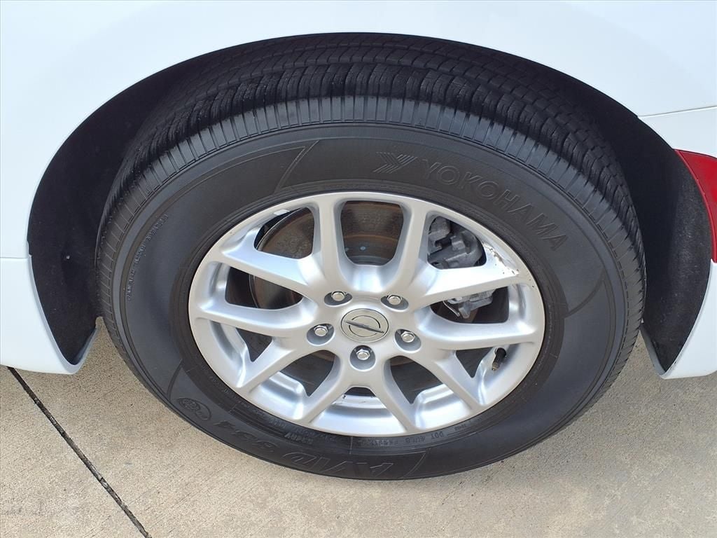 2024 Chrysler Pacifica Touring L STOW 'N GO®