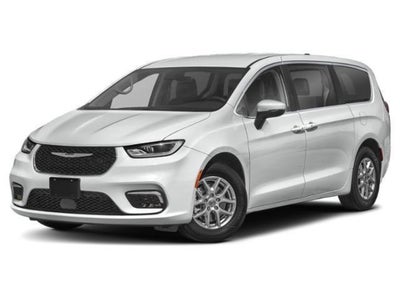 2024 Chrysler Pacifica Touring L STOW 'N GO®