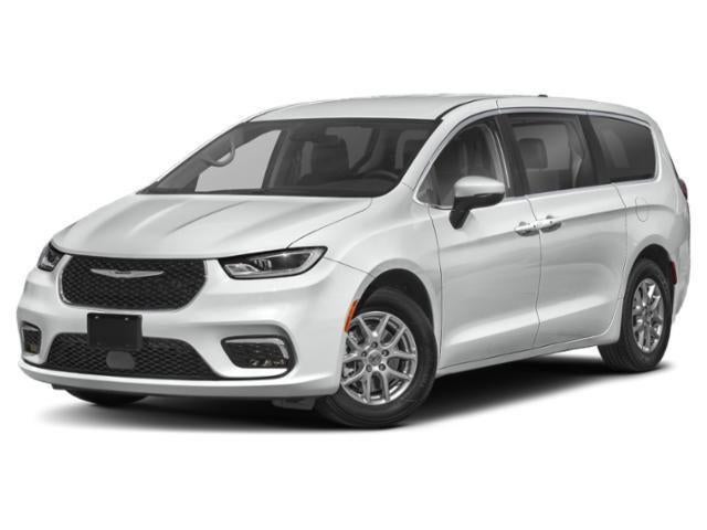 2024 Chrysler Pacifica Touring L STOW 'N GO®