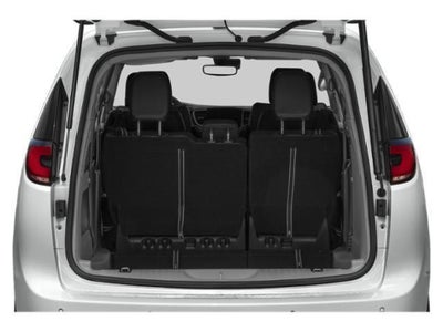 2024 Chrysler Pacifica Touring L STOW 'N GO®