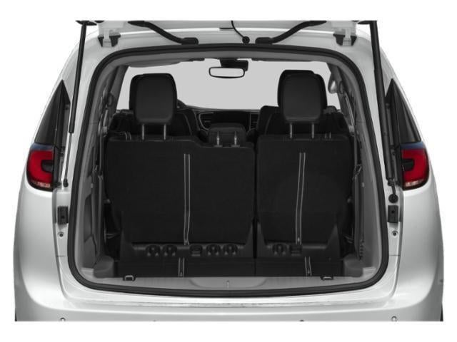 2024 Chrysler Pacifica Touring L STOW 'N GO®