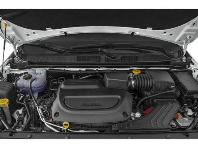 2024 Chrysler Pacifica Touring L STOW 'N GO®