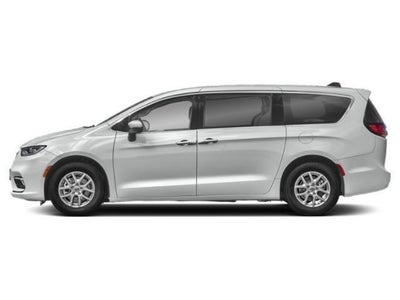 2024 Chrysler Pacifica Touring L STOW 'N GO®