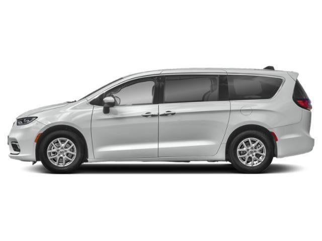 2024 Chrysler Pacifica Touring L STOW 'N GO®