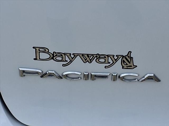 2024 Chrysler Pacifica Touring L STOW 'N GO®