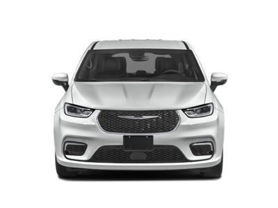 2024 Chrysler Pacifica Touring L STOW 'N GO®