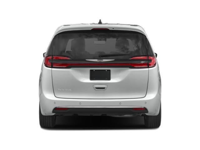 2024 Chrysler Pacifica Touring L STOW 'N GO®