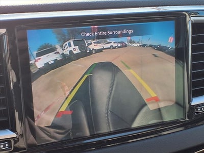 2023 Chrysler Pacifica Touring L BLIND SPOT