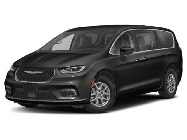 2023 Chrysler Pacifica Touring L BLIND SPOT