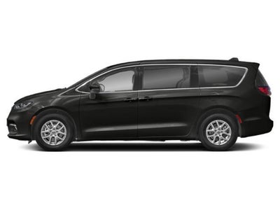 2023 Chrysler Pacifica Touring L BLIND SPOT