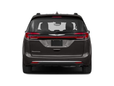 2023 Chrysler Pacifica Touring L BLIND SPOT