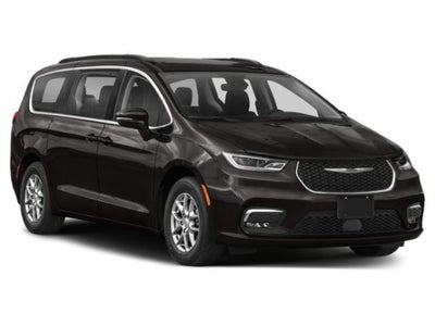 2023 Chrysler Pacifica Touring L BLIND SPOT
